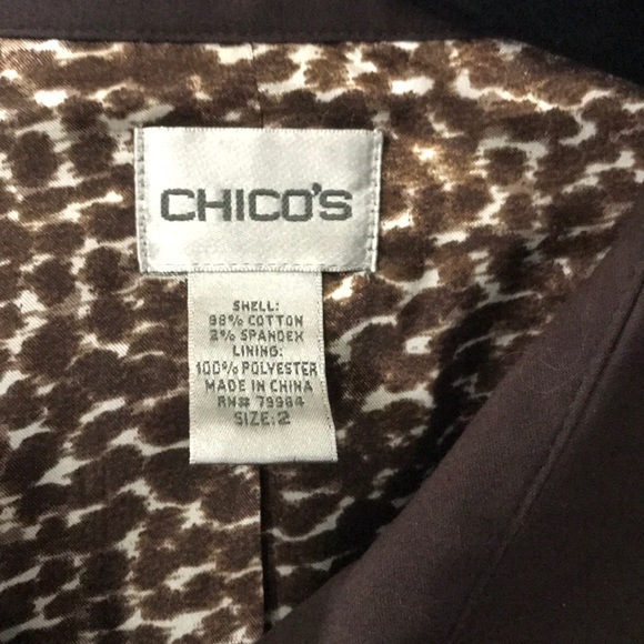 Jacket - Picture 4 of 5